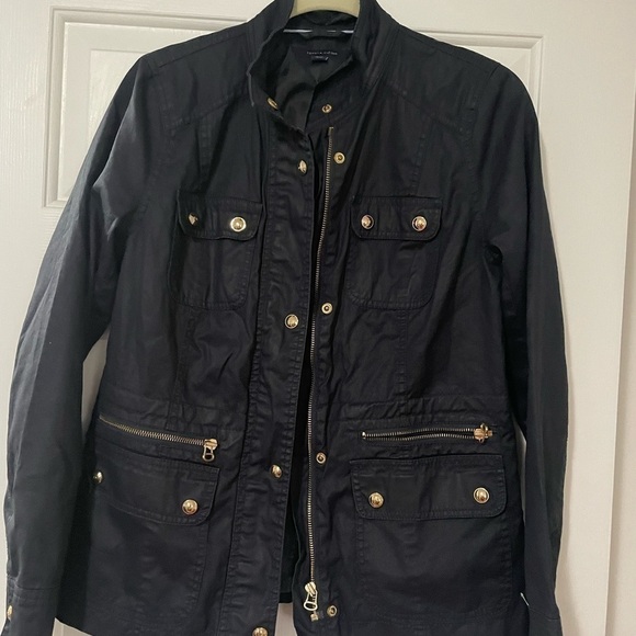 Tommy hilfiger jacket size M - Picture 3 of 4